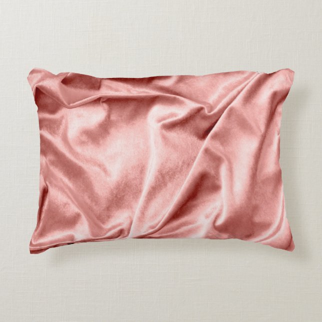 Almofada Decorativa Textura do tecido 1 (Frente)