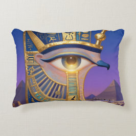 Almofada Decorativa The Egyptian Eye´2