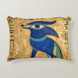 Almofada Decorativa The Egyptian Eye´3