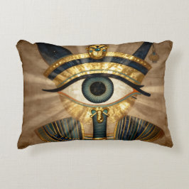 Almofada Decorativa The Egyptian Eye´9