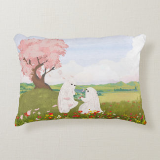 Almofada Decorativa The Proposal