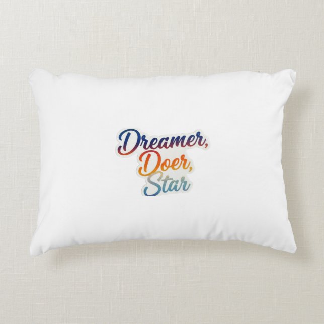 Almofada Decorativa The Wonder Years (Frente)