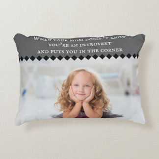 Almofada Decorativa Throw Pillow