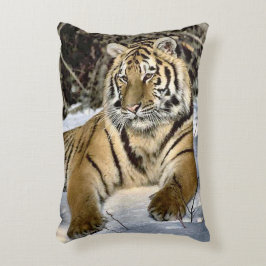 Almofada Decorativa Tiger Lovers