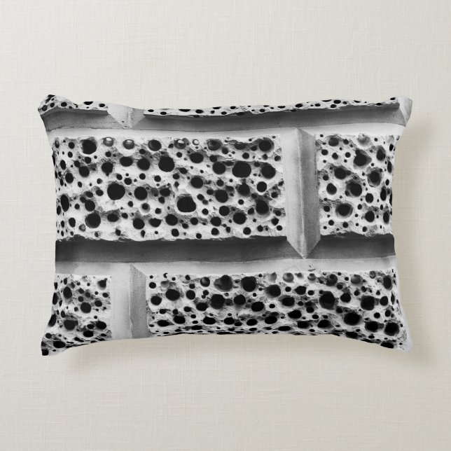 Almofada Decorativa tijolo (Frente)