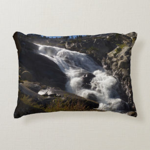 Almofada Decorativa Tokopah Falls II no Parque Nacional Sequoia