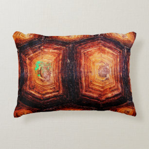 Almofada Decorativa Tortoisinferno