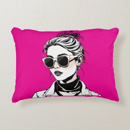 Almofada Decorativa Tote Bag