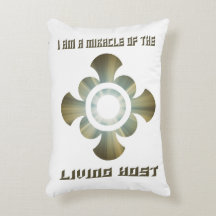 Transubstanciação no Santo Eucarista