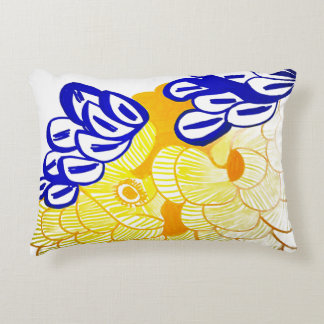 ALMOFADA DECORATIVA TRAVESSEIRO