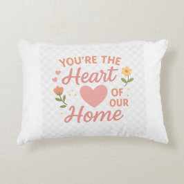 Almofada Decorativa travesseiro