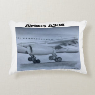 Almofada Decorativa travesseiro a330