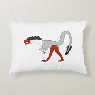 Almofada Decorativa Travesseiro Angus o Yutyrannus