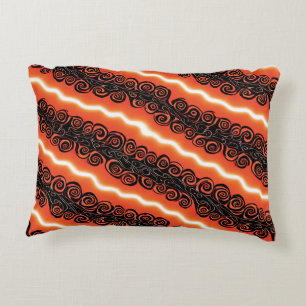 Almofada Decorativa Travesseiro Blaze e Noite de Destaque