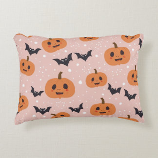 Almofada Decorativa travesseiro bonito de halloween