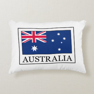 Almofada Decorativa Travesseiro da Austrália