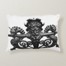 Almofada Decorativa Travesseiro Dakota