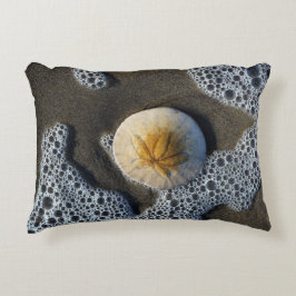 Almofada Decorativa Travesseiro de Acabamento de Foto de Dólar de Arei