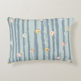 Almofada Decorativa Travesseiro de Acabamento – Rostos Divertidos