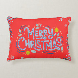 Almofada Decorativa travesseiro de conforto