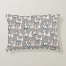 Travesseiro de Destaque