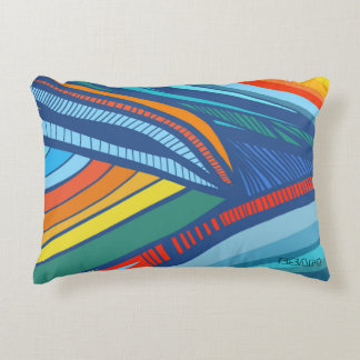 Almofada Decorativa Travesseiro de Destaque