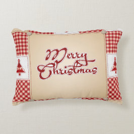 Almofada Decorativa Travesseiro de Destaque