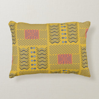 Almofada Decorativa Travesseiro de Destaque