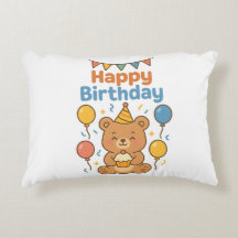 Travesseiro de Destaque