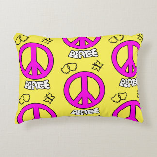 Almofada Decorativa Travesseiro de Destaque