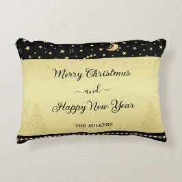 Almofada Decorativa Travesseiro de Destaque