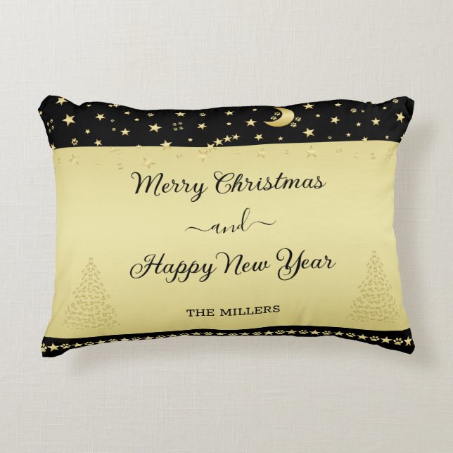 Almofada Decorativa Travesseiro de Destaque (Frente)