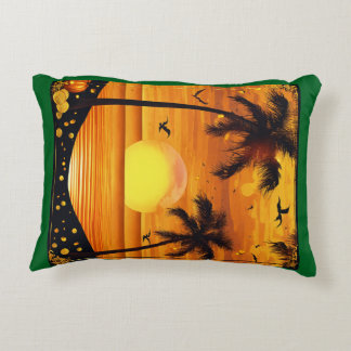 Almofada Decorativa Travesseiro de Destaque