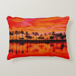 Almofada Decorativa Travesseiro de Destaque