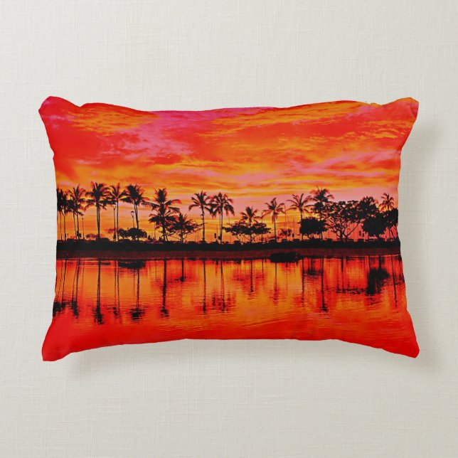 Almofada Decorativa Travesseiro de Destaque (Frente)