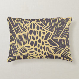 Almofada Decorativa Travesseiro de Destaque