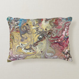 Almofada Decorativa Travesseiro de Destaque