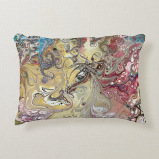 Almofada Decorativa Travesseiro de Destaque