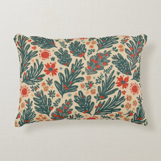 Almofada Decorativa Travesseiro de Destaque