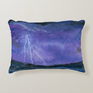 Almofada Decorativa Travesseiro de Destaque