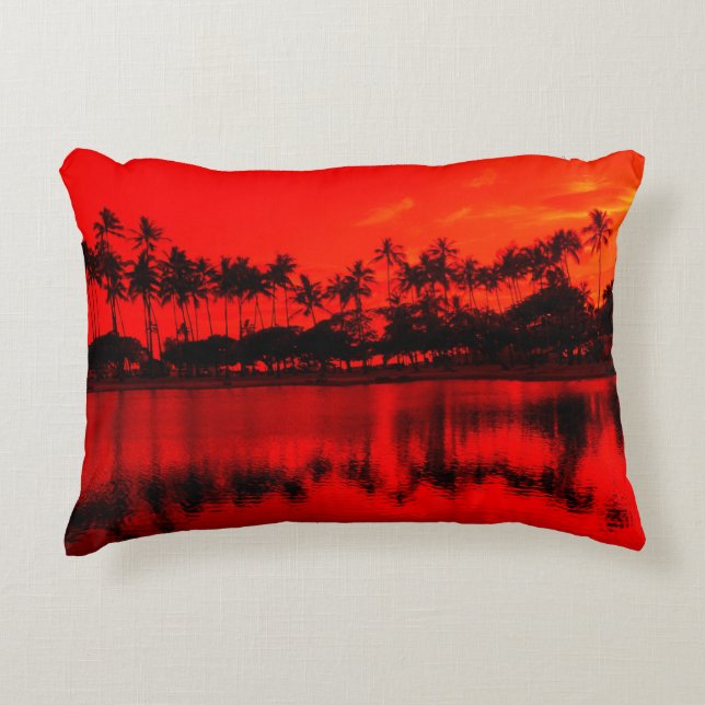 Almofada Decorativa Travesseiro de Destaque (Frente)