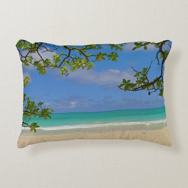 Almofada Decorativa Travesseiro de Destaque (Frente)