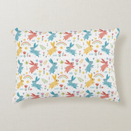 Almofada Decorativa Travesseiro de Destaque