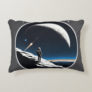 Almofada Decorativa Travesseiro de Destaque