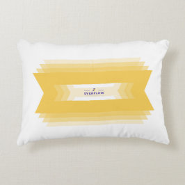 Almofada Decorativa Travesseiro de Destaque