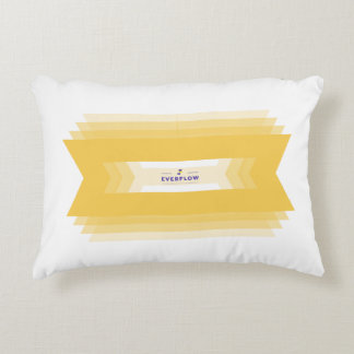 Almofada Decorativa Travesseiro de Destaque