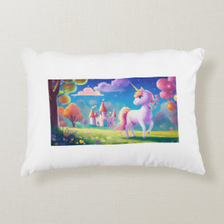 Almofada Decorativa Travesseiro de Destaque