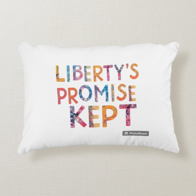 Almofada Decorativa Travesseiro de Destaque (Frente)