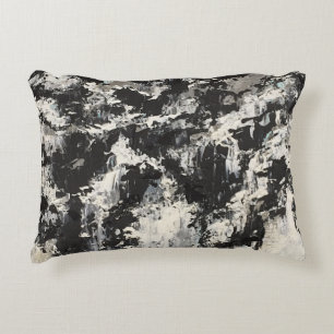 Almofada Decorativa Travesseiro de Destaque de Obsessões de Contraste