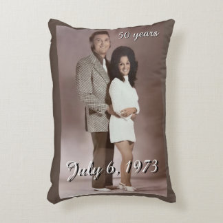 Almofada Decorativa Travesseiro de Destaque de Poliéster Bruto Persona